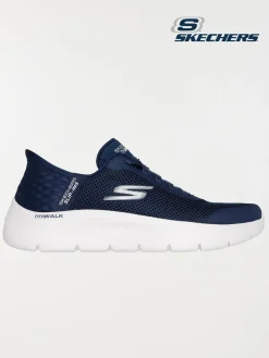 Baskets Skechers Slip-ins femme (36-41)