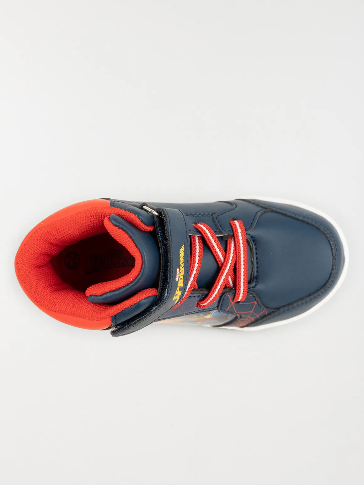 Baskets Spiderman garçon (25-30)