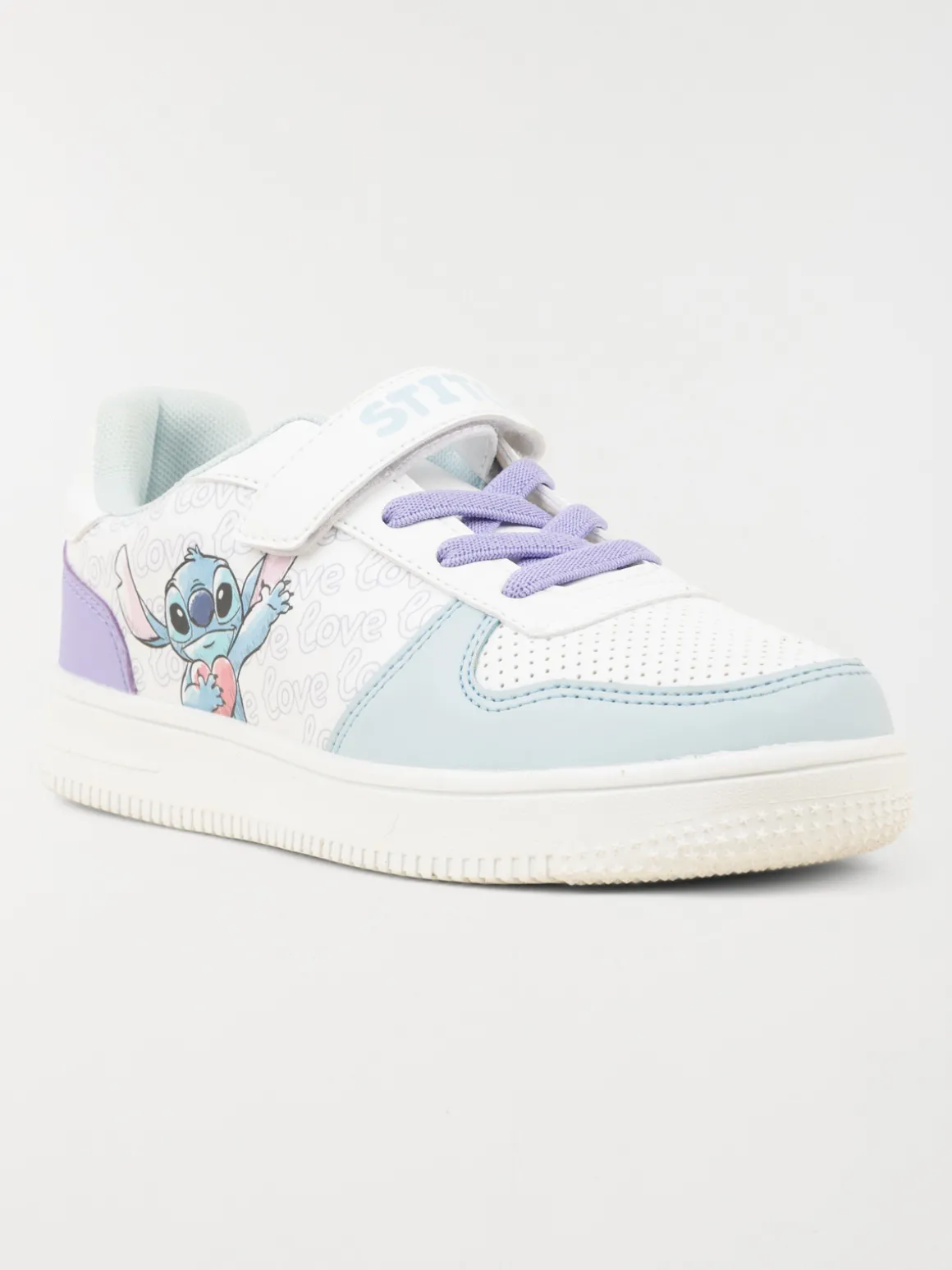 Baskets Stitch femme (36-41)