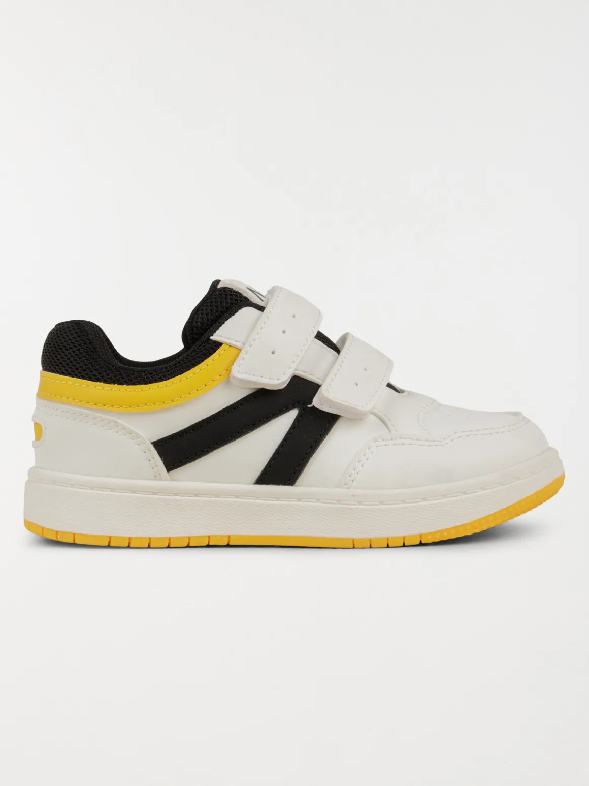 Baskets tricolore garçon (24-30)