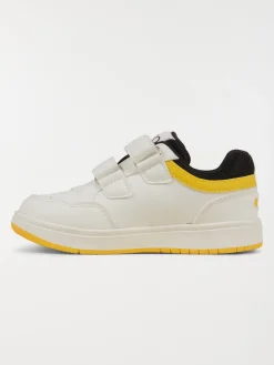Baskets tricolore garçon (24-30)