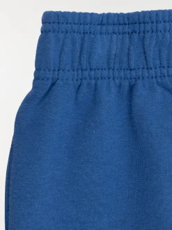 Bermuda basique cobalt garçon (3-12A)