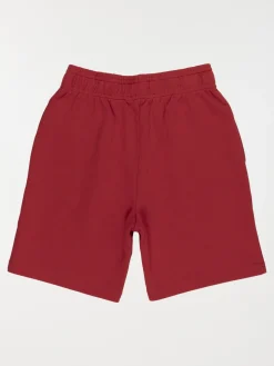 Bermuda basique garçon (3-12A)