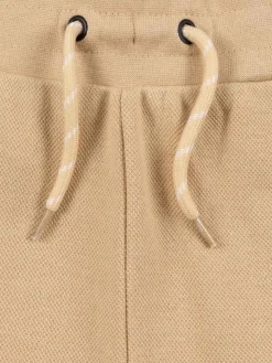 Bermuda biscuit doré garçon (XXS-M)