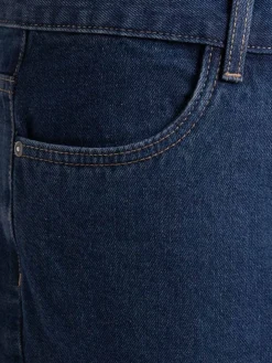 Bermuda brut grande taille homme