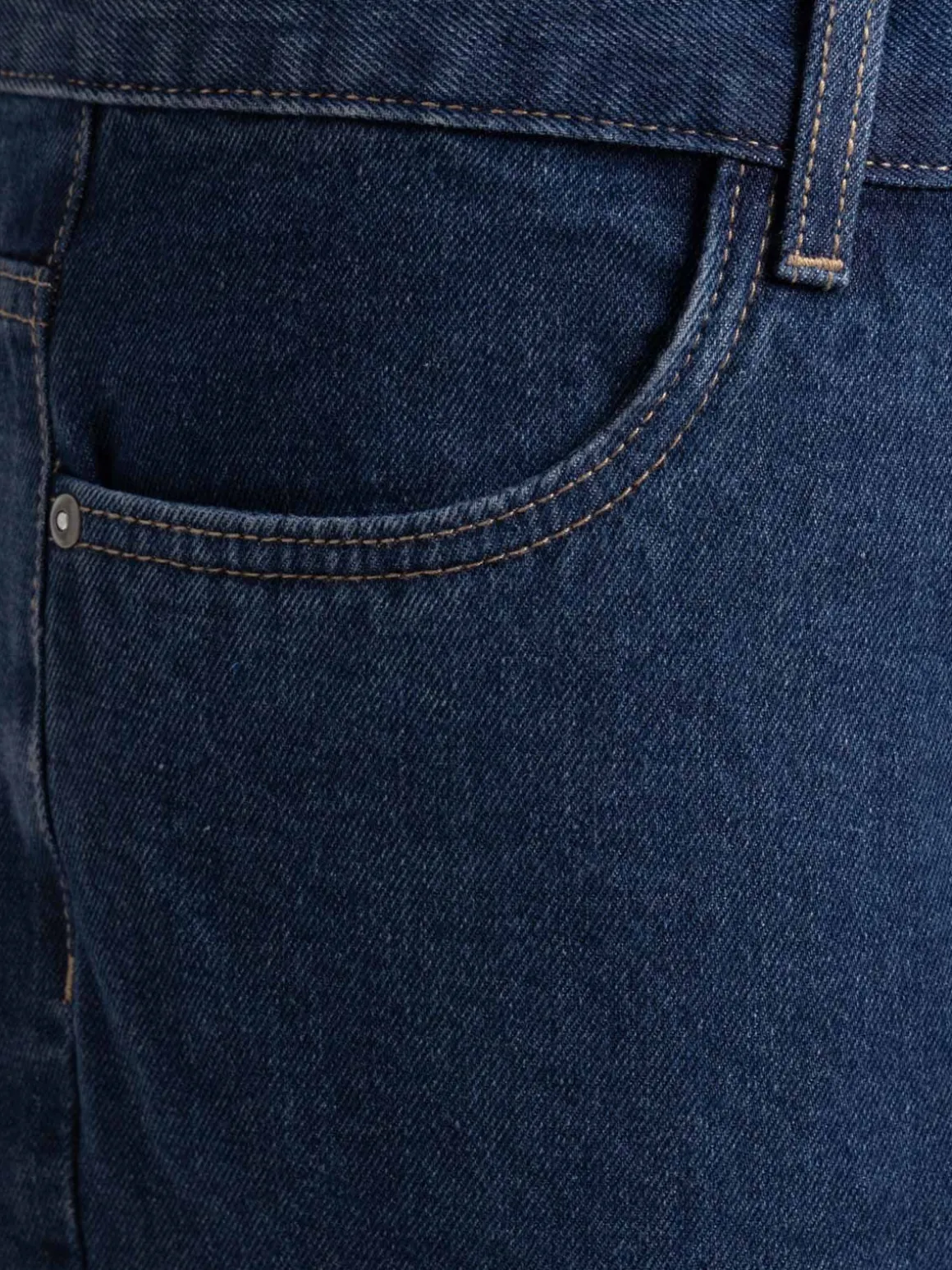Bermuda brut grande taille homme