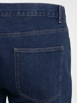 Bermuda brut grande taille homme