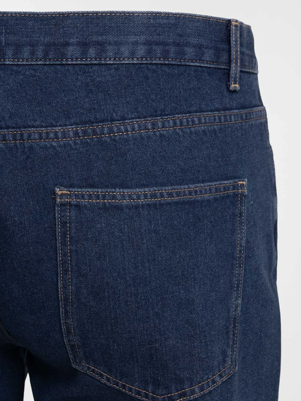 Bermuda brut grande taille homme