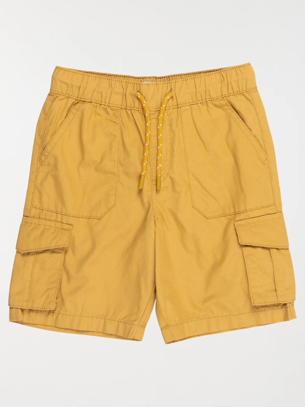 Bermuda cargo garçon (3-12A)
