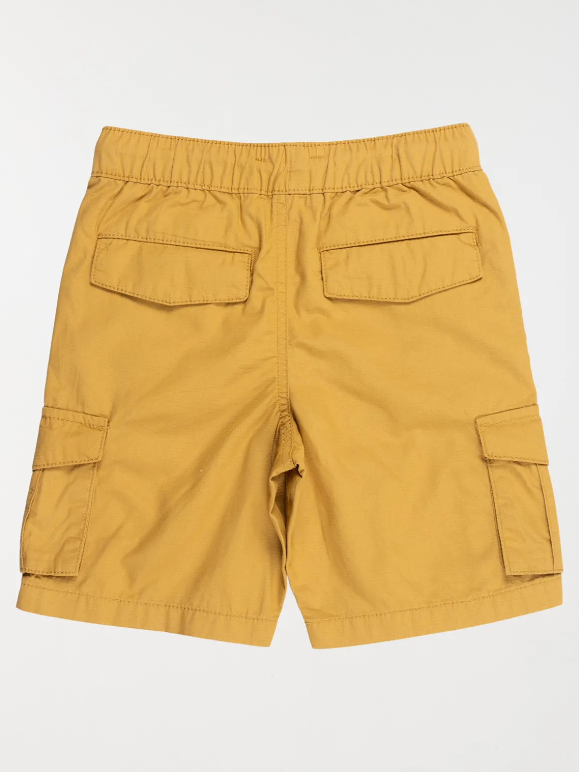 Bermuda cargo garçon (3-12A)