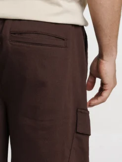 Bermuda cargo homme
