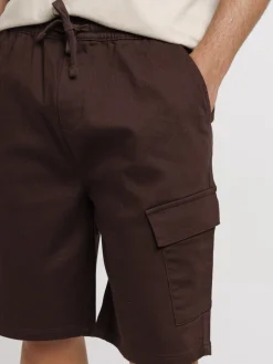 Bermuda cargo homme