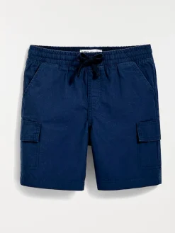 Bermuda cargo marine garçon (3-12A)