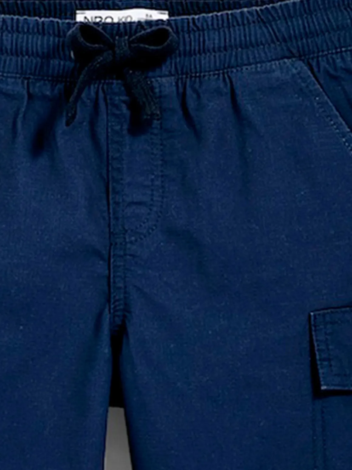 Bermuda cargo marine garçon (3-12A)