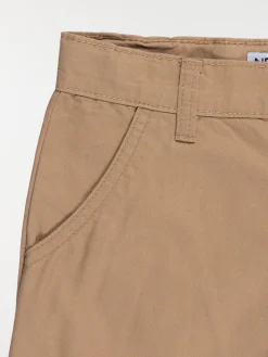 Bermuda chino dune garçon (3-12A)