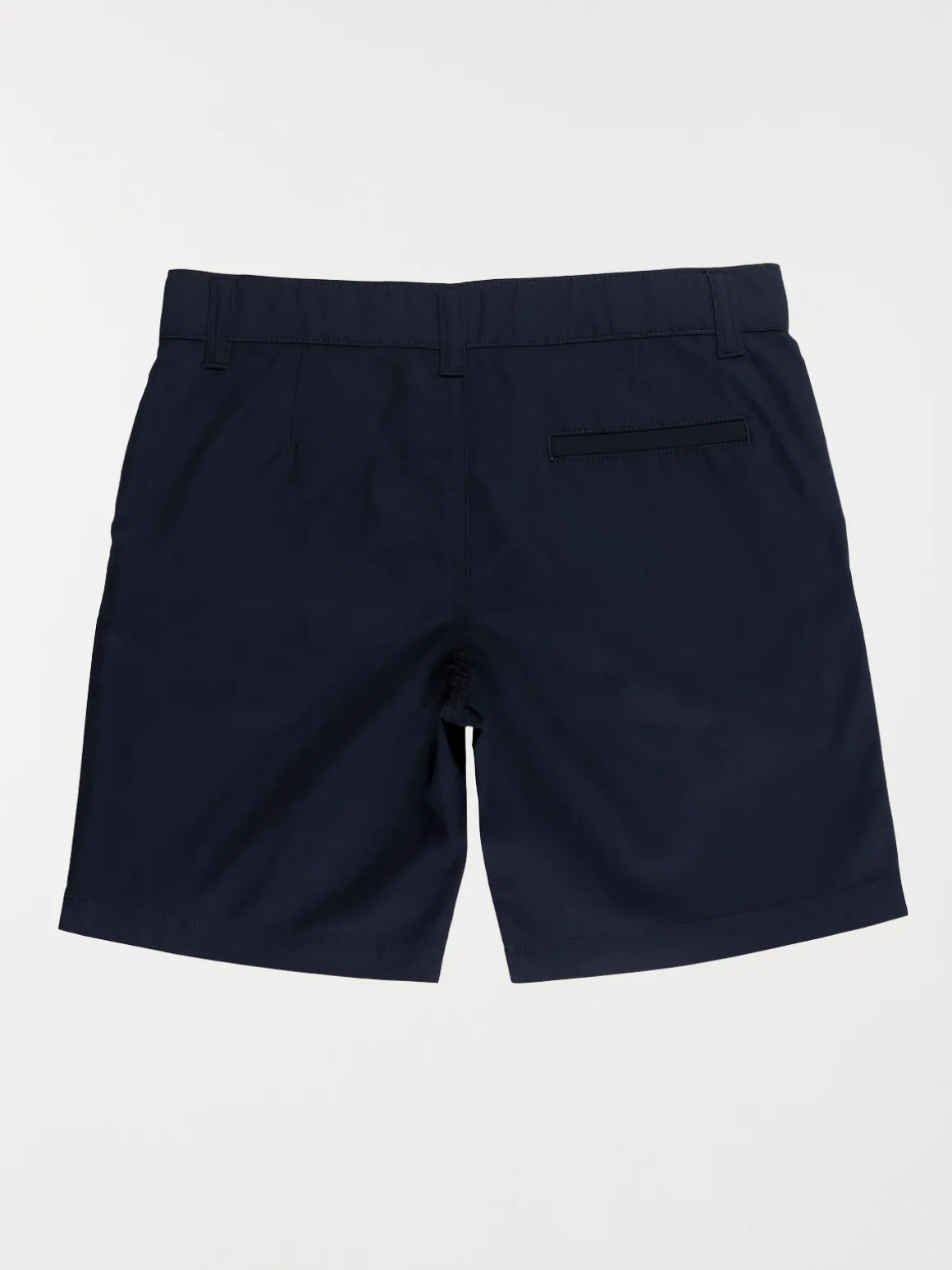 Bermuda chino marine garçon (3-12A)