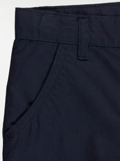 Bermuda chino marine garçon (3-12A)