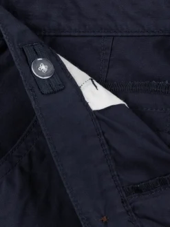 Bermuda chino marine garçon (3-12A)
