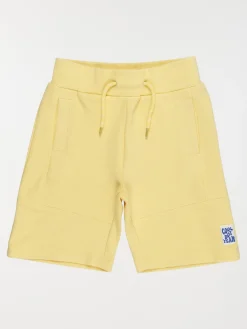 Bermuda cool boy team garçon (3-12A)