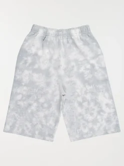 Bermuda effet tie & dye garçon (XXS-M)
