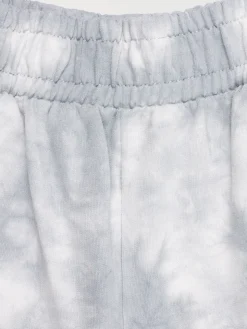 Bermuda effet tie & dye garçon (XXS-M)