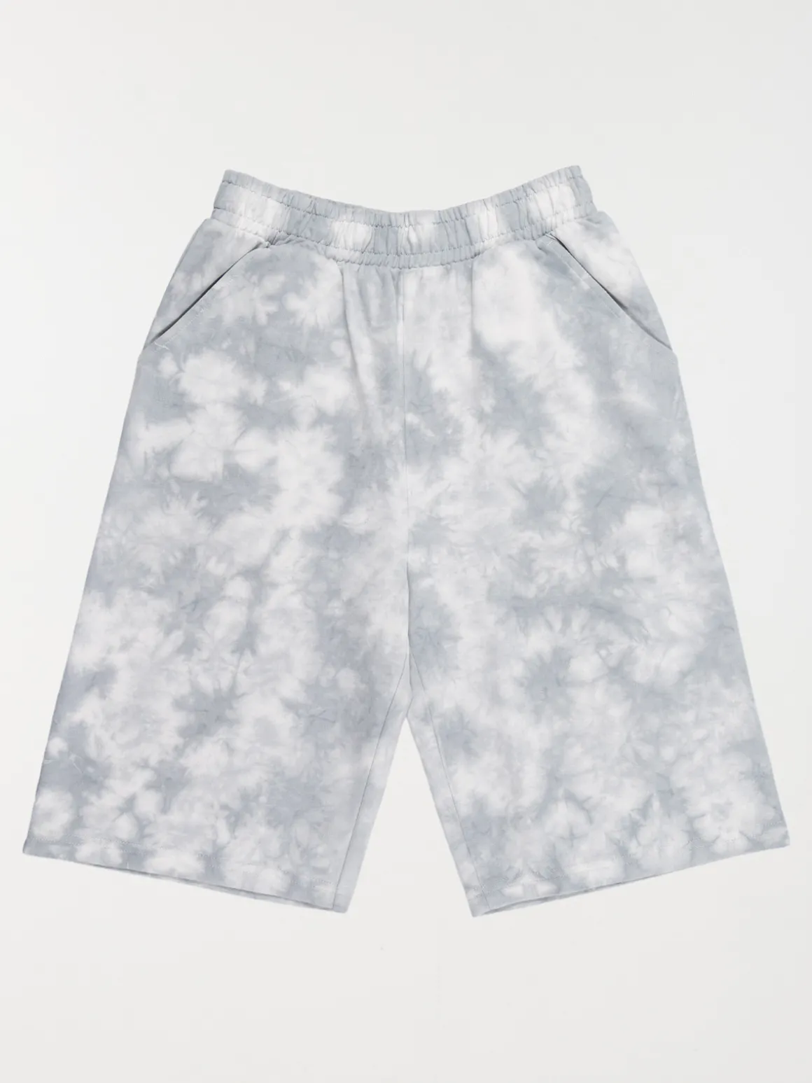 Bermuda effet tie & dye garçon (XXS-M)