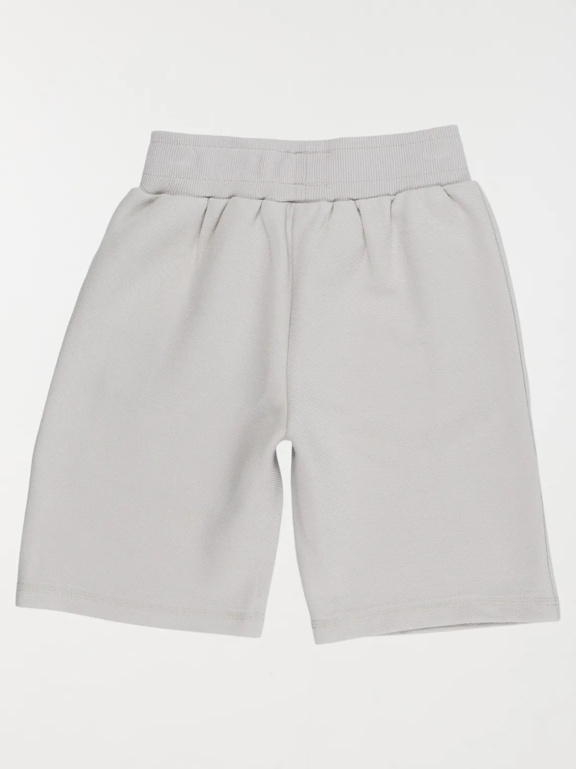 Bermuda garçon cool boy team (3-12A)