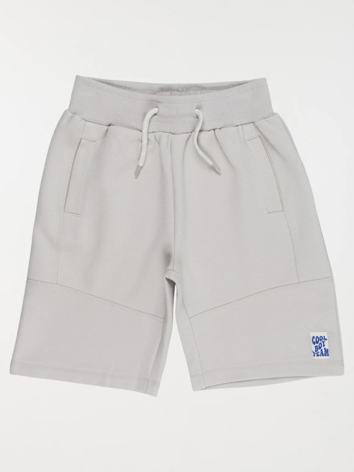 Bermuda garçon cool boy team (3-12A)