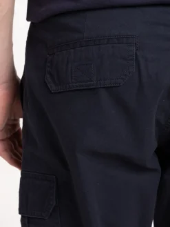 Bermuda homme marine navy