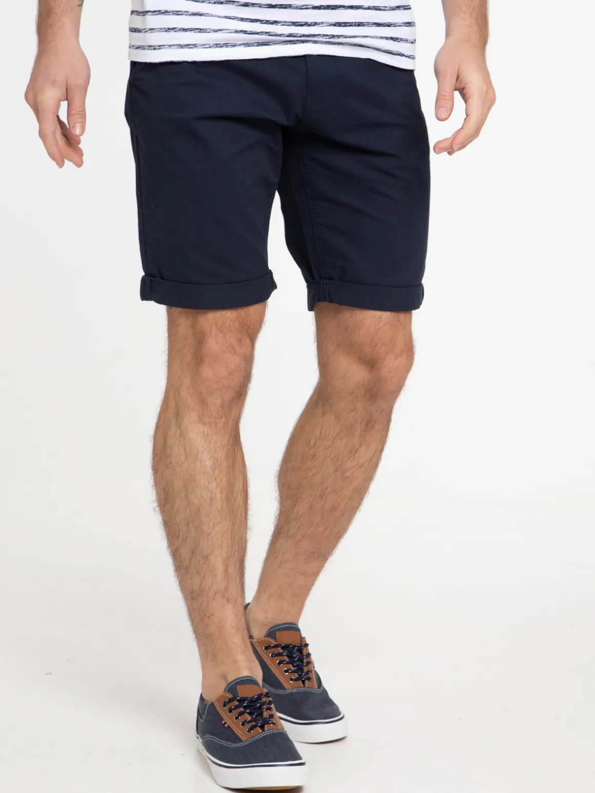 Bermuda marine navy homme