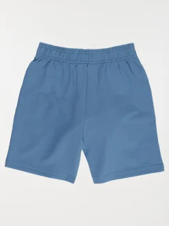 Bermuda molleton garçon (3-12A)