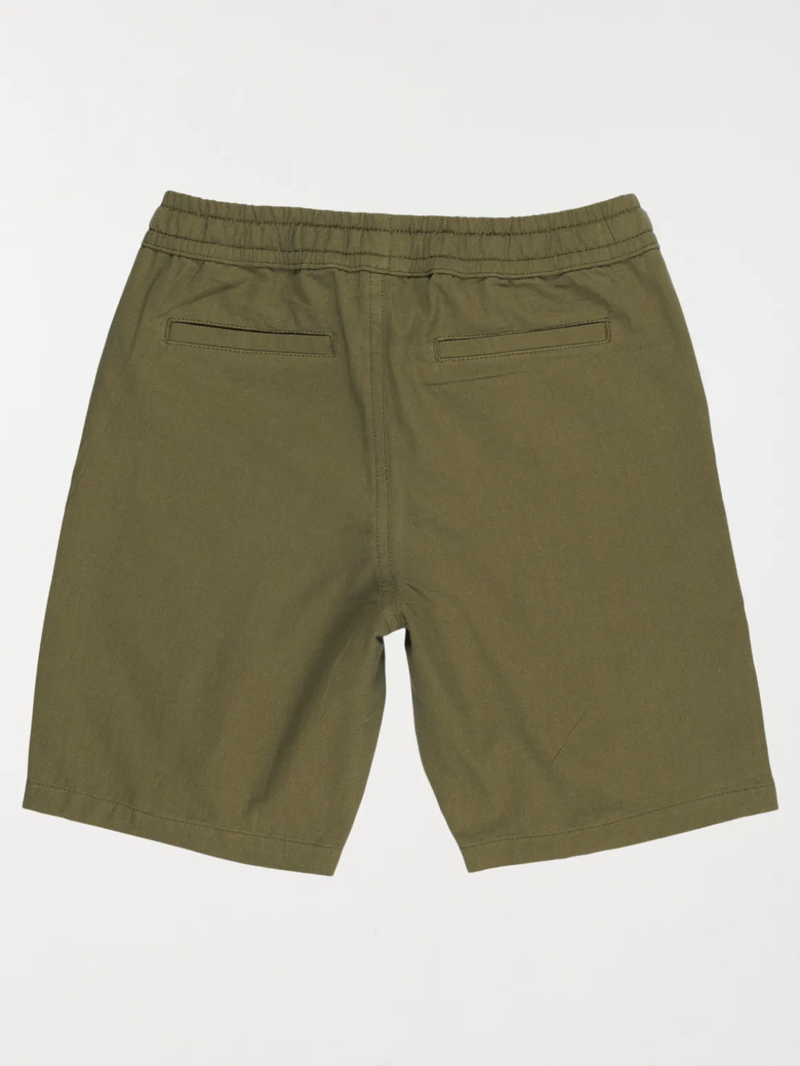 Bermuda olive fiesta garçon (3-12A)