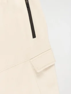 Bermuda poches garçon (XXS-M)