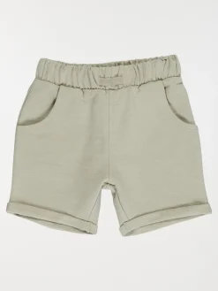 Bermuda sauge garçon (6-36M)