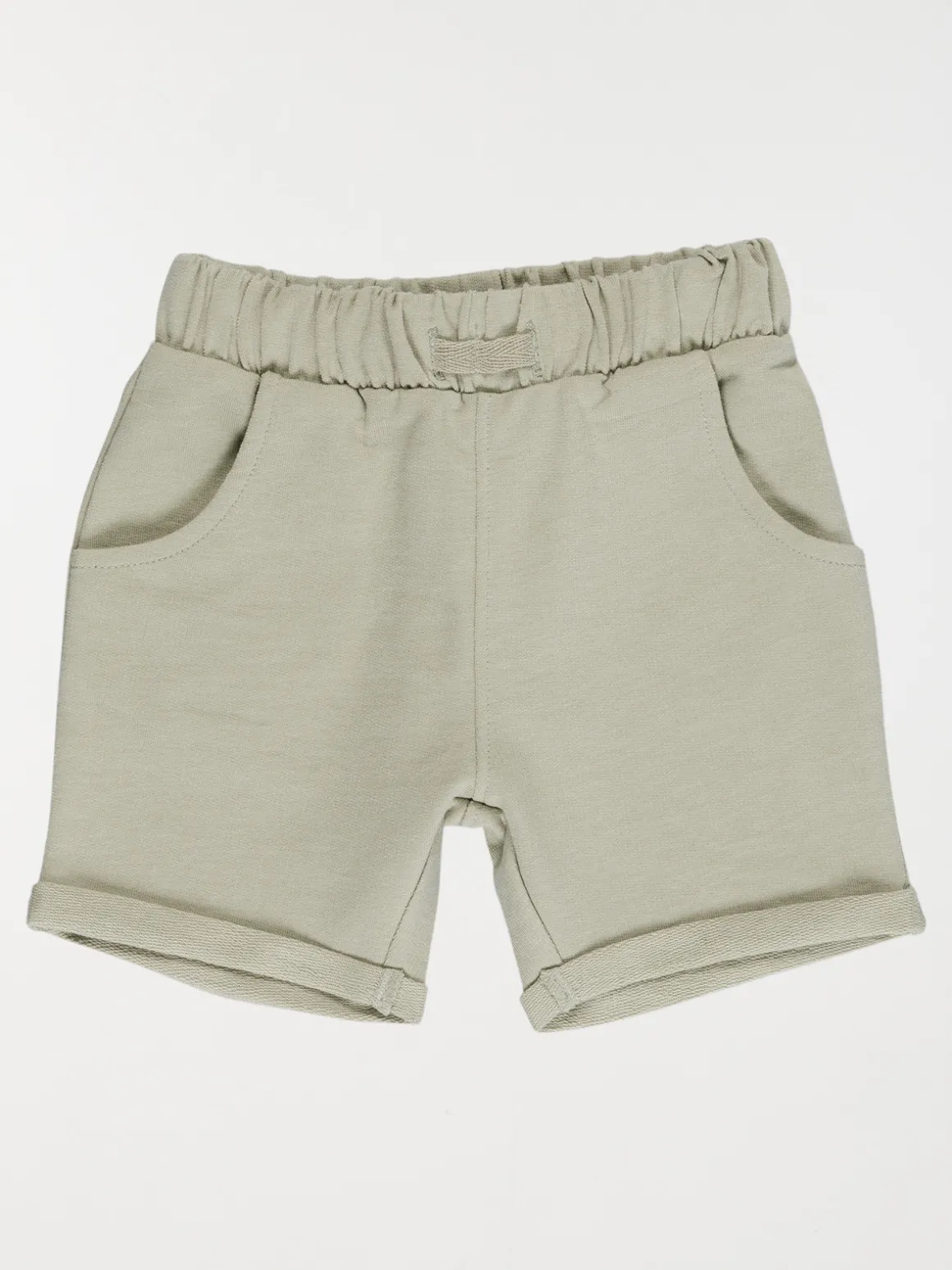 Bermuda sauge garçon (6-36M)