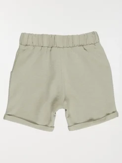 Bermuda sauge garçon (6-36M)