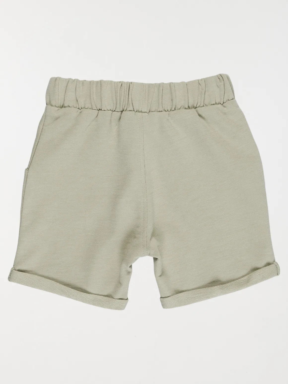Bermuda sauge garçon (6-36M)