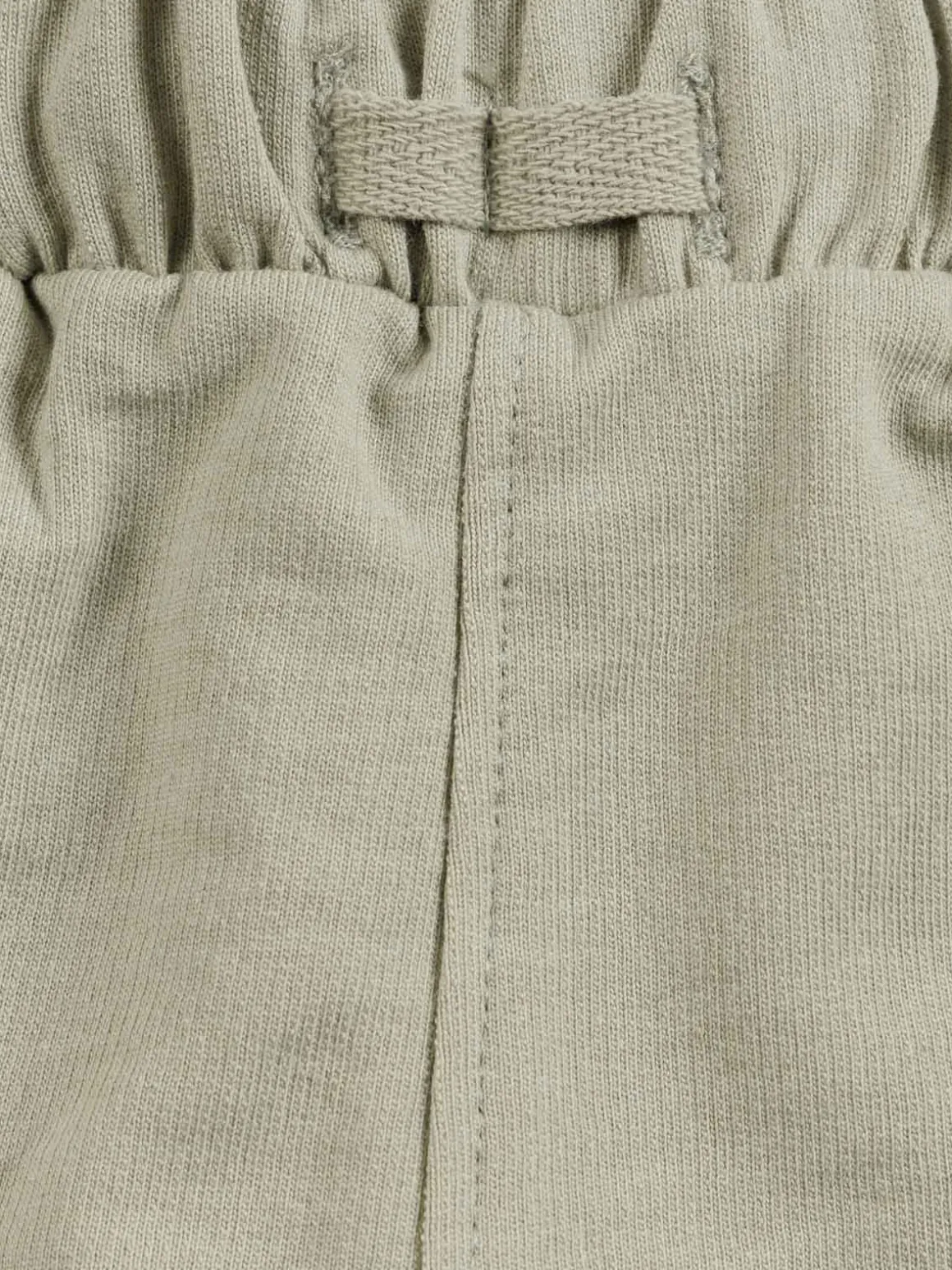 Bermuda sauge garçon (6-36M)