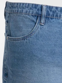 Bermuda stone grande taille homme