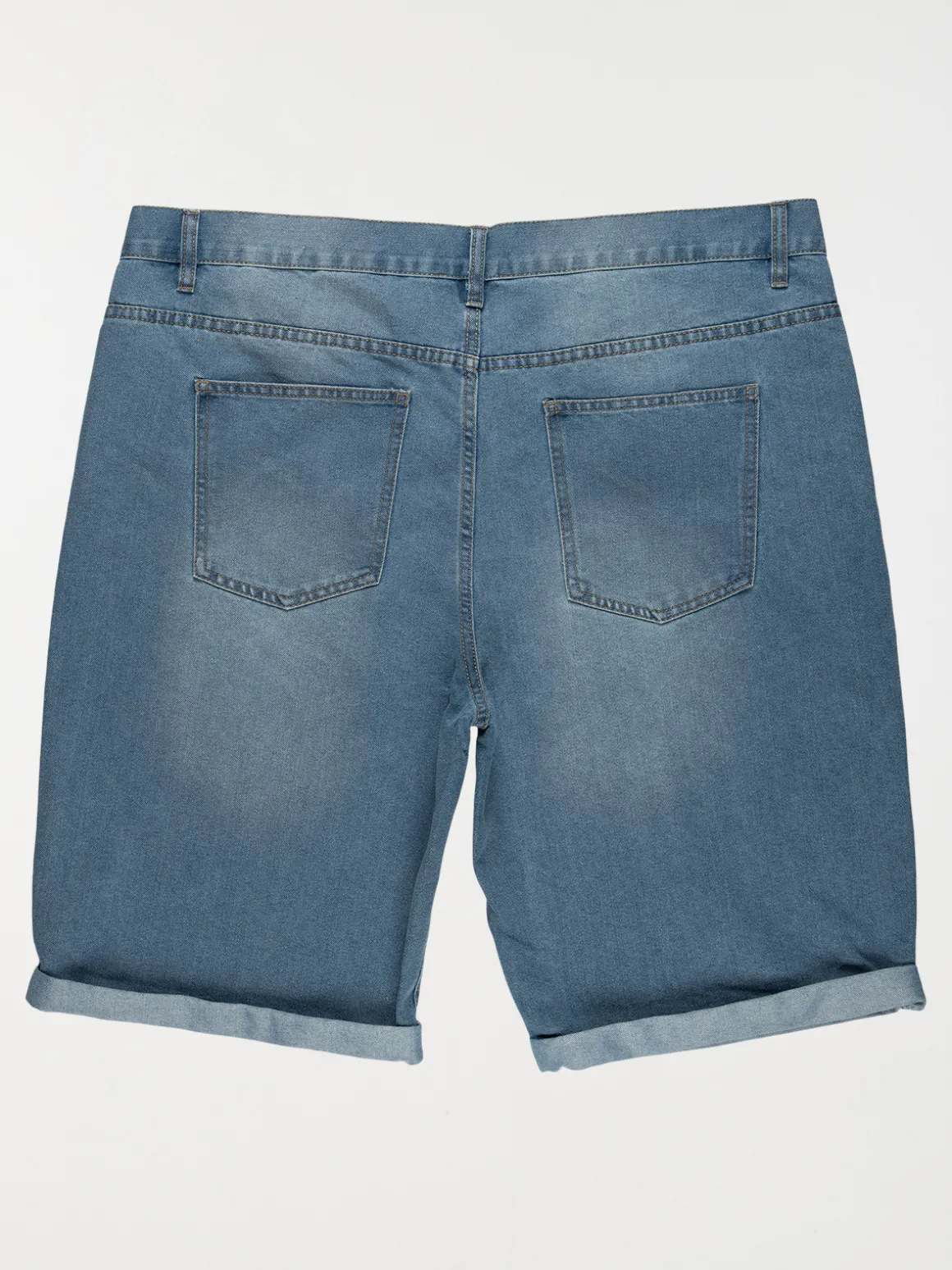 Bermuda stone grande taille homme
