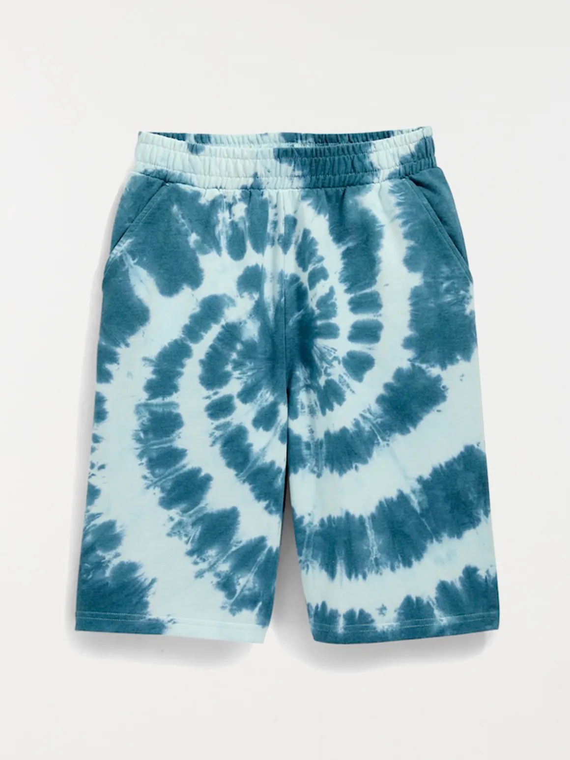 Bermuda tie and dye garçon (XXS-M)