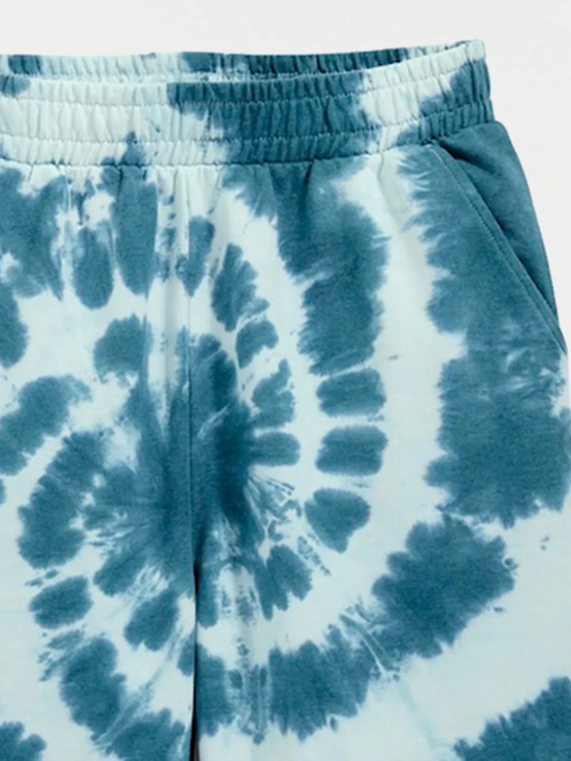 Bermuda tie and dye garçon (XXS-M)