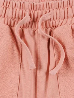 Bermuda uni blush garçon (XXS-M)