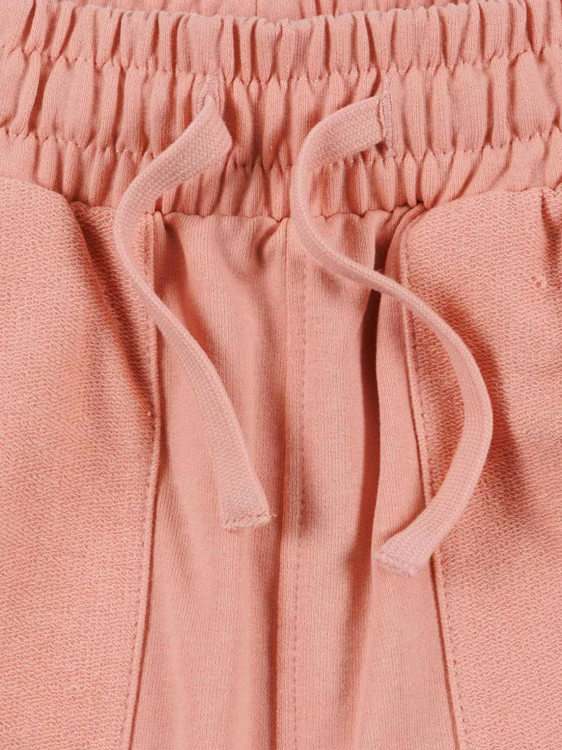 Bermuda uni blush garçon (XXS-M)