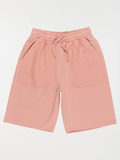 Bermuda uni blush garçon (XXS-M)