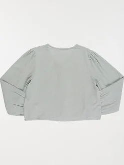 Blouse manches longues fille (XXS-M)