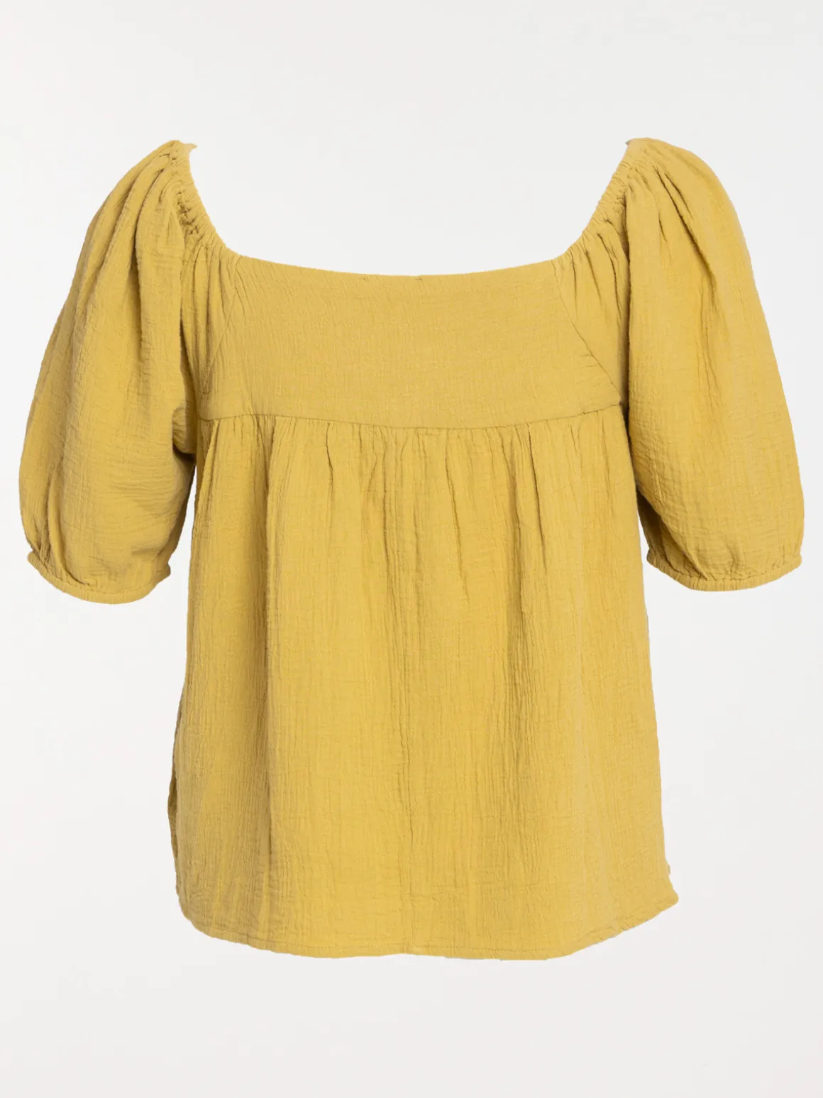 Blouse olivette grande taille femm