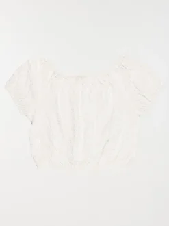 Blouse vichy fille (XXS-M)