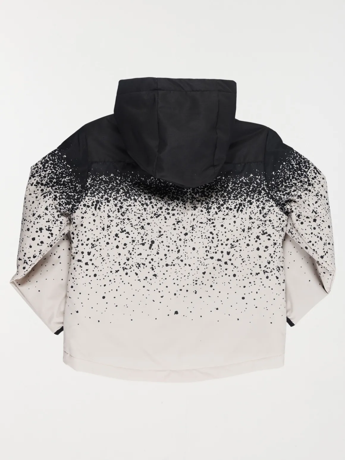 Blouson à capuche garçon (4-12A)