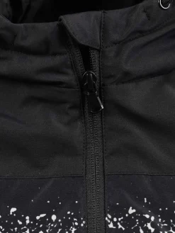 Blouson à capuche garçon (4-12A)